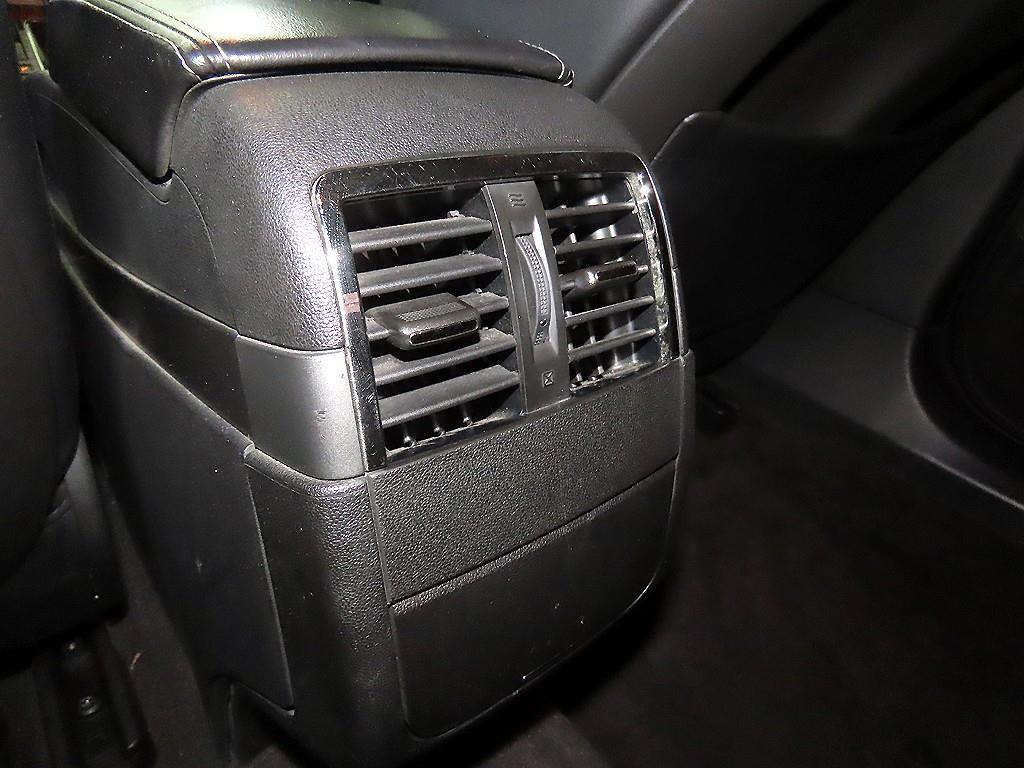 DAEWOO Alpheon 2011 Negro - Importación desde Corea - HF Imports Iquique - Foto 17