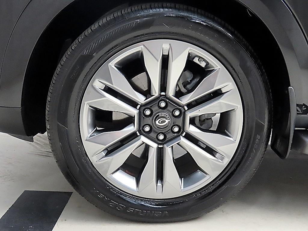 KIA Mohave 2020 Negro - Importación desde Corea - HF Imports Iquique - Foto 20