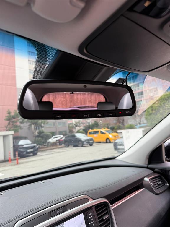 KIA Sorento - Vista 9