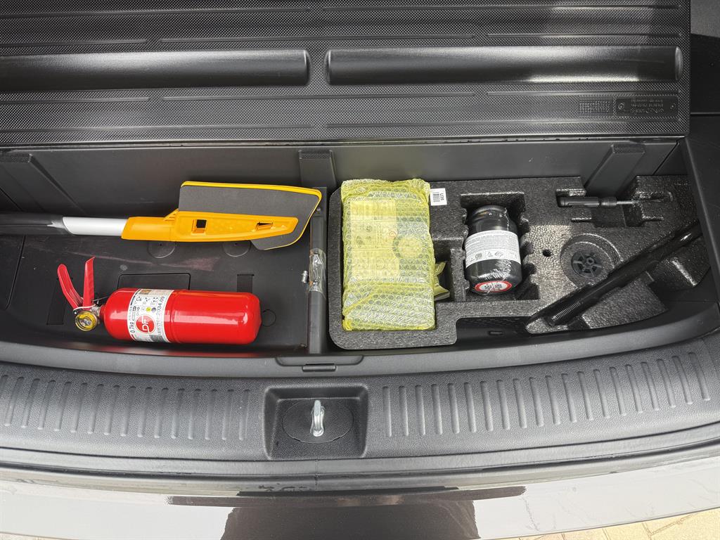 KIA Sorento 2018 Café - Importación desde Corea - HF Imports Iquique - Foto 14