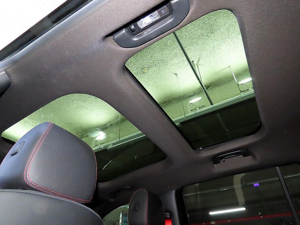 Mercedes Benz GLB Class 2022 Negro - Importación desde Corea - HF Imports Iquique - Foto 16