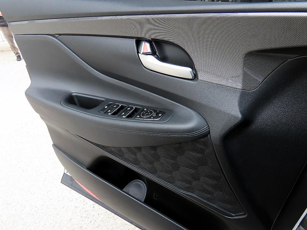 HYUNDAI Santa Fe - Vista 11