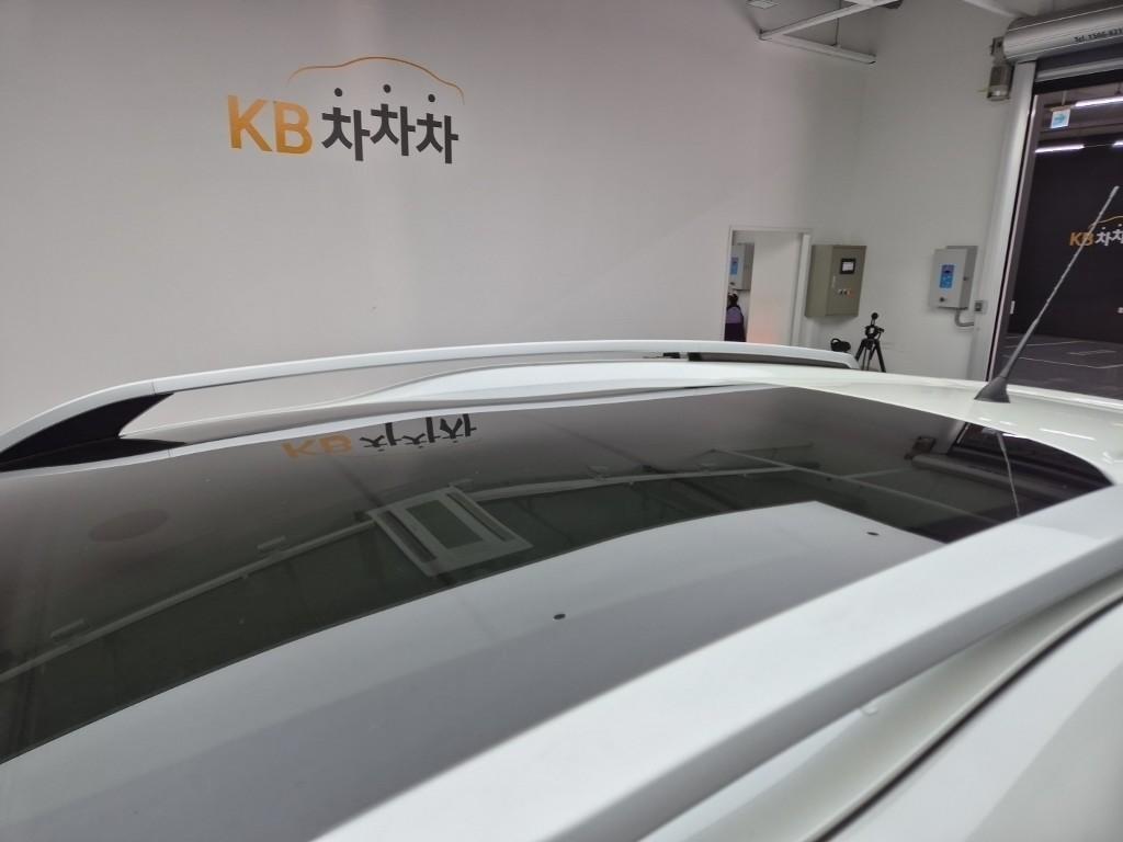 Peugeot 2008 2015 Blanco - Importación desde Corea - HF Imports Iquique - Foto 18