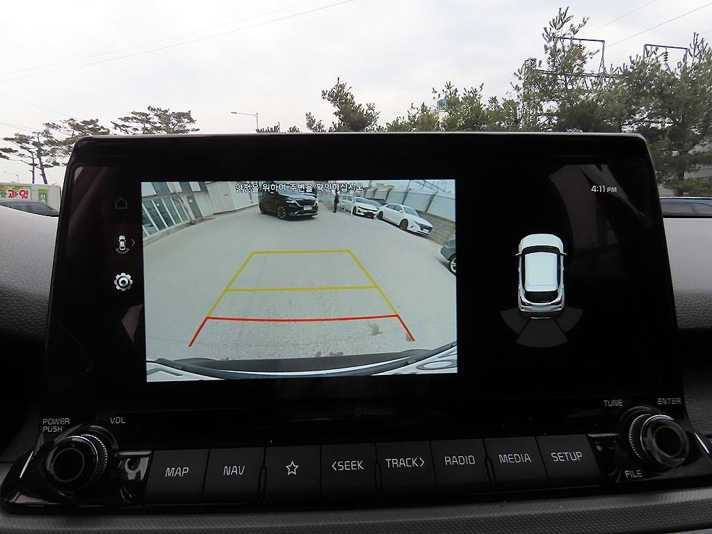 KIA Seltos 2023 - Importación desde Corea - HF Imports Iquique - Foto 16