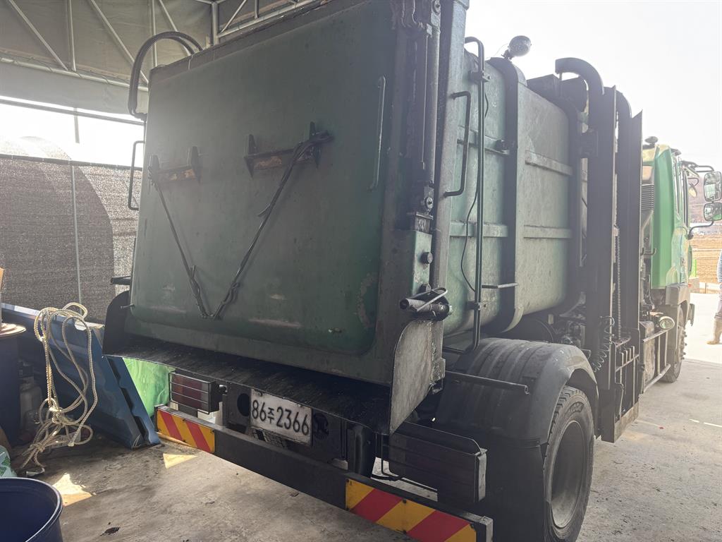 medium and large cargo Special - Vista 3