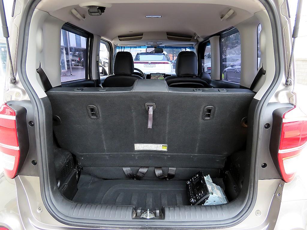 KIA Ray 2018 Gris - Importación desde Corea - HF Imports Iquique - Foto 18