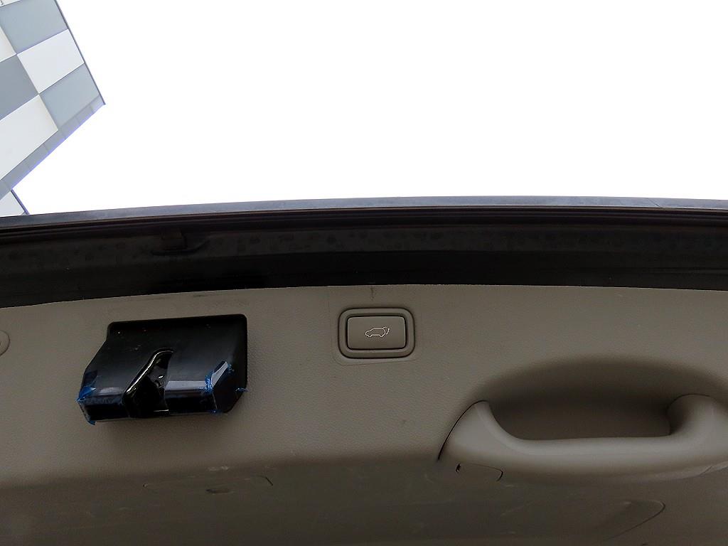 KIA Carnival 2015 Gris - Importación desde Corea - HF Imports Iquique - Foto 16