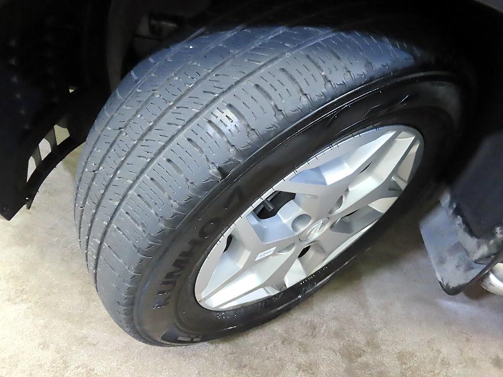 Ssangyong Rexton 2023 Negro - Importación desde Corea - HF Imports Iquique - Foto 20