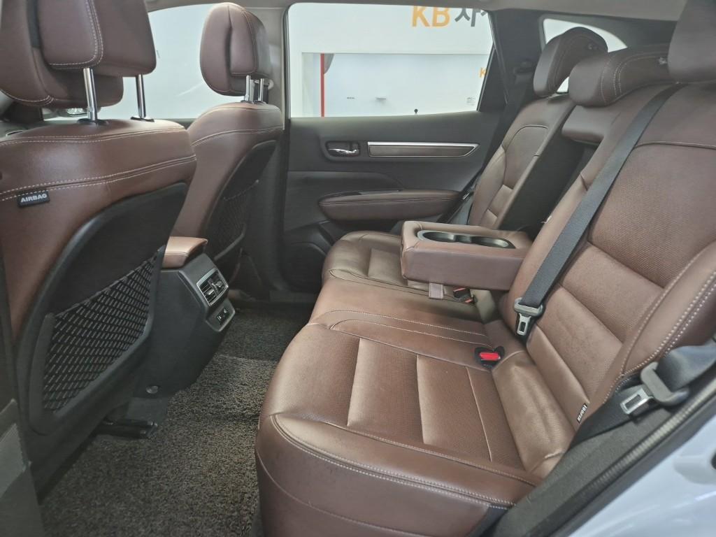 SAMSUNG QM6 - Vista 12