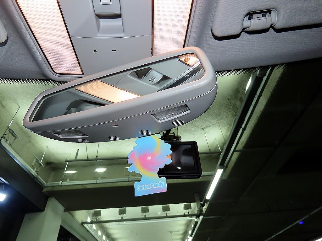 Mercedes Benz S Class 2006 Negro - Importación desde Corea - HF Imports Iquique - Foto 15