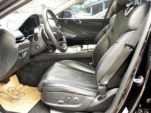 Genesis G80 - Vista 10