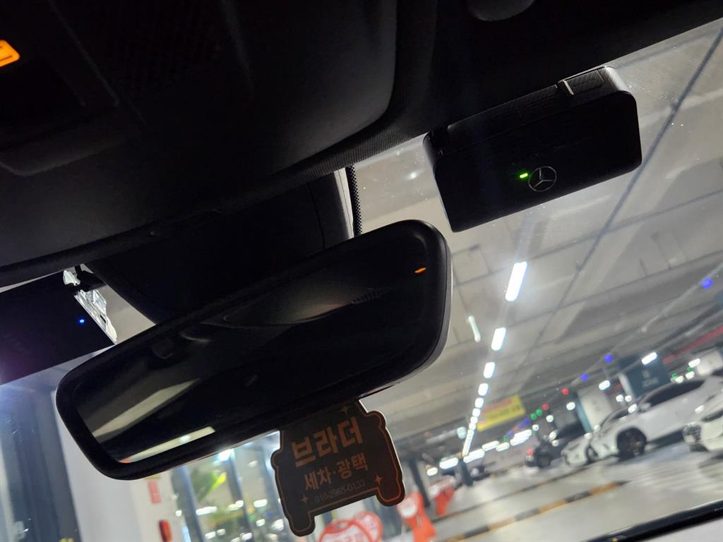 Mercedes Benz A Class 2017 Negro - Importación desde Corea - HF Imports Iquique - Foto 14