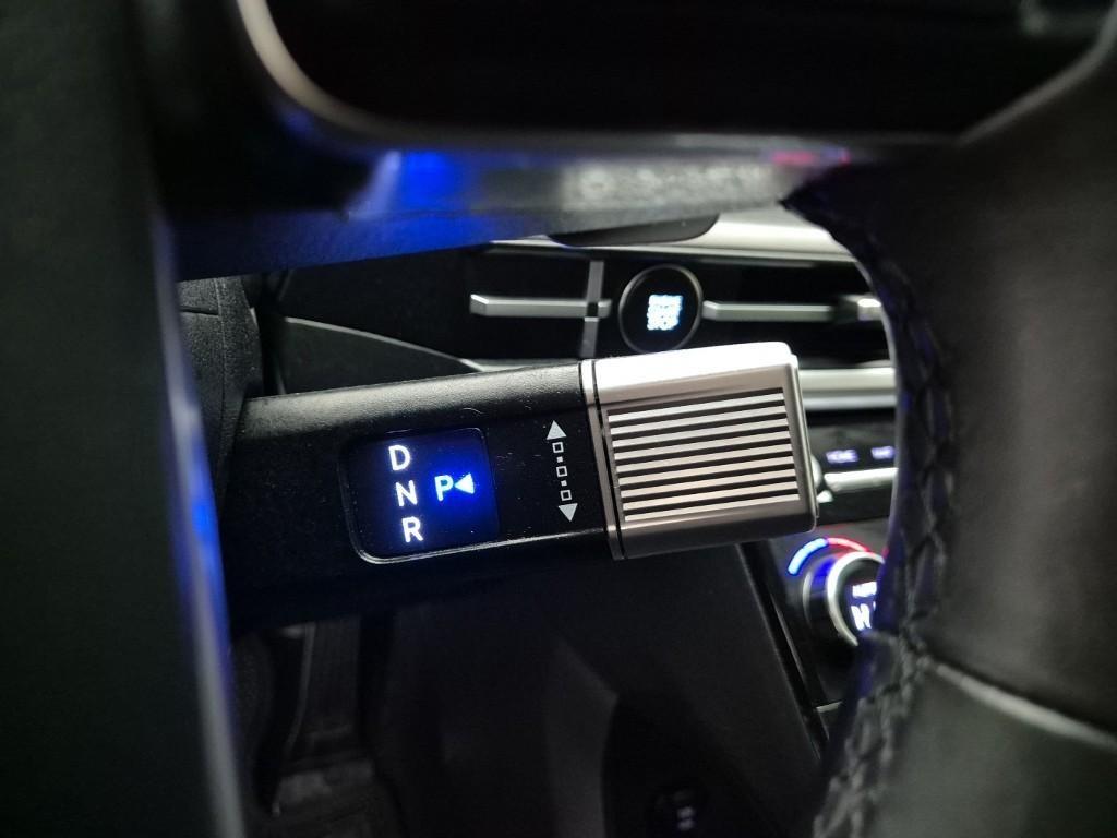 HYUNDAI Santa Fe - Vista 8