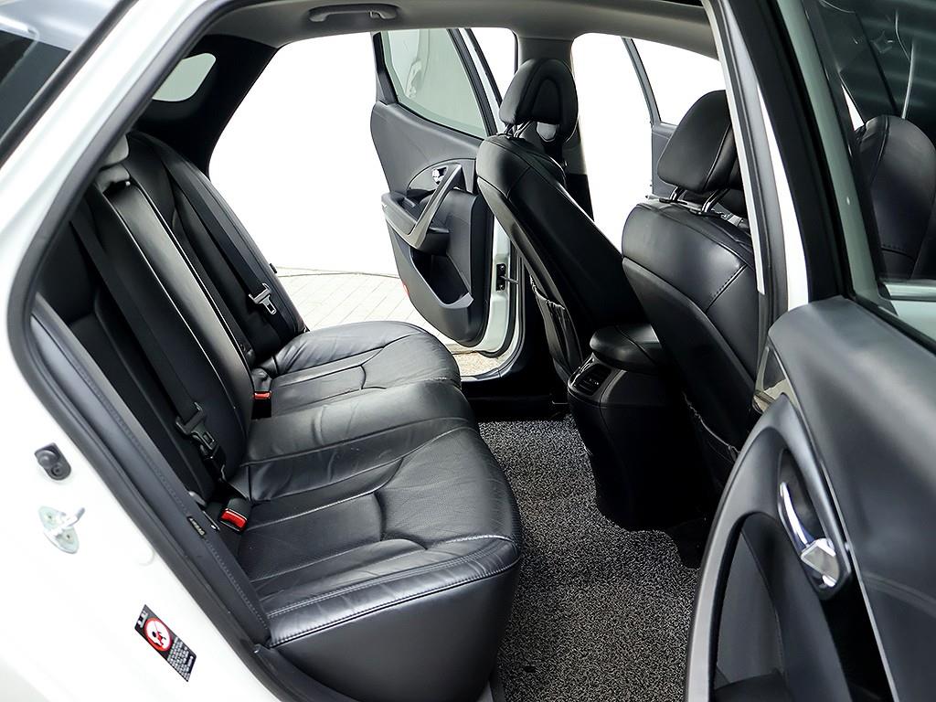 HYUNDAI Grandeur 2015 Blanco - Importación desde Corea - HF Imports Iquique - Foto 12