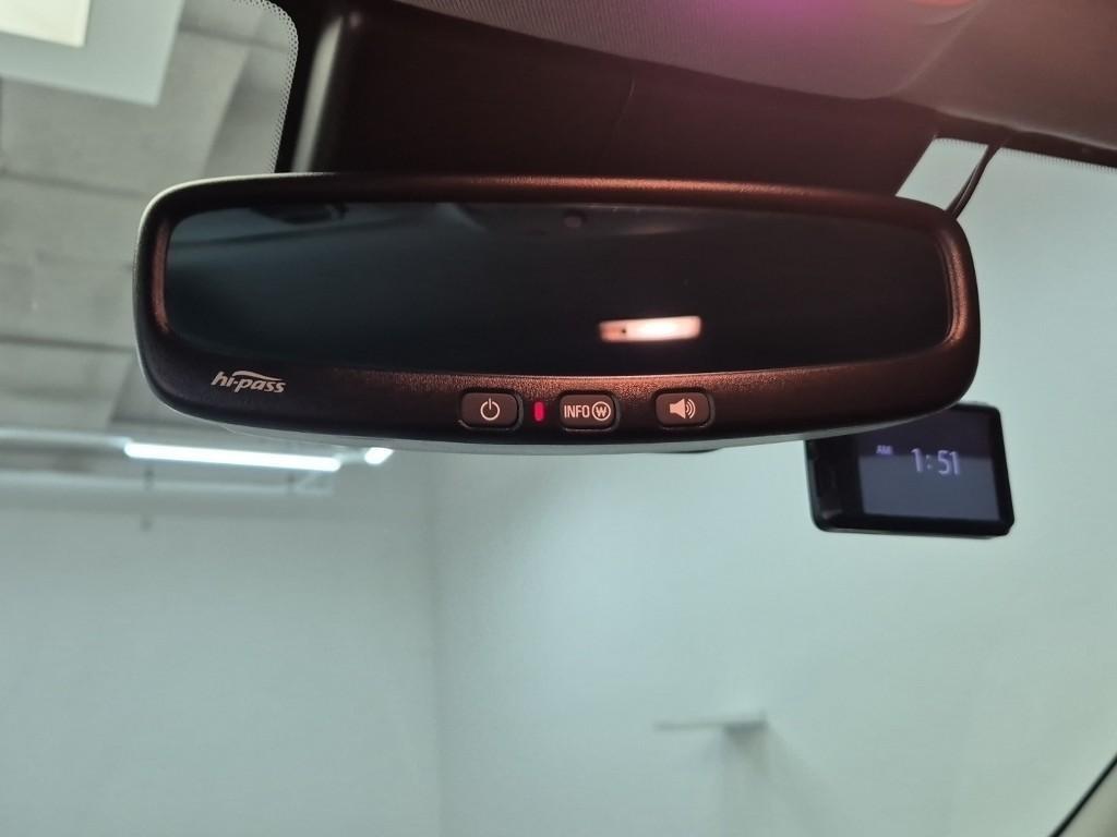 Chevrolet Trax 2020 Blanco - Importación desde Corea - HF Imports Iquique - Foto 14