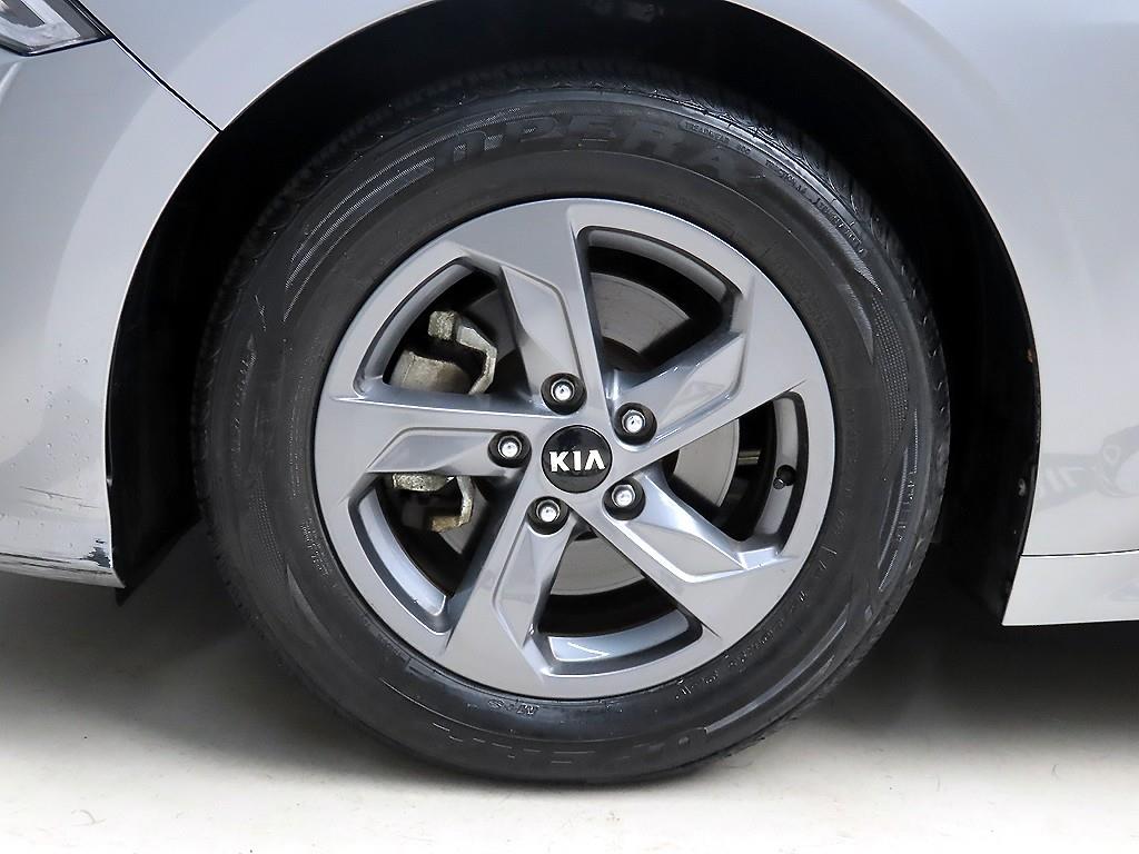 KIA K5 2021 - Importación desde Corea - HF Imports Iquique - Foto 18