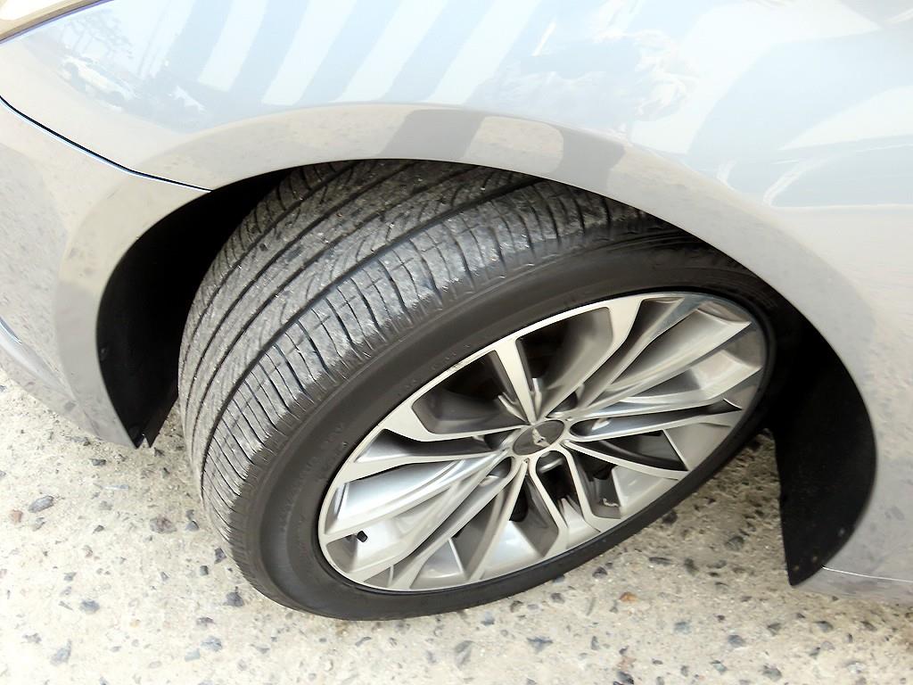 HYUNDAI Genesis 2014 Gris - Importación desde Corea - HF Imports Iquique - Foto 20