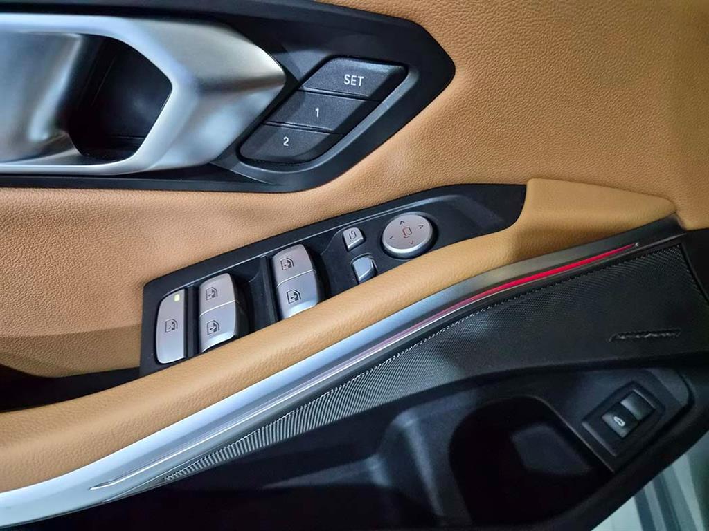 BMW 3 series - Vista 12