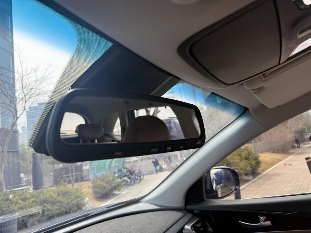 KIA Sorento - Vista 10