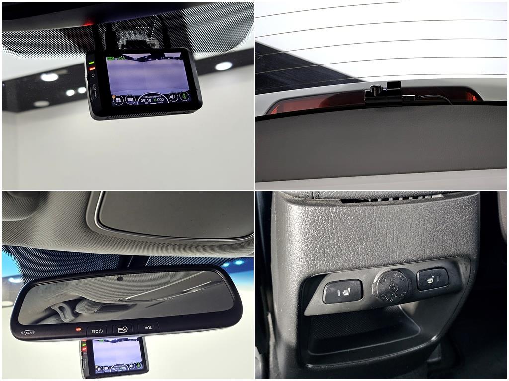 KIA Sorento 2013 Blanco - Importación desde Corea - HF Imports Iquique - Foto 19