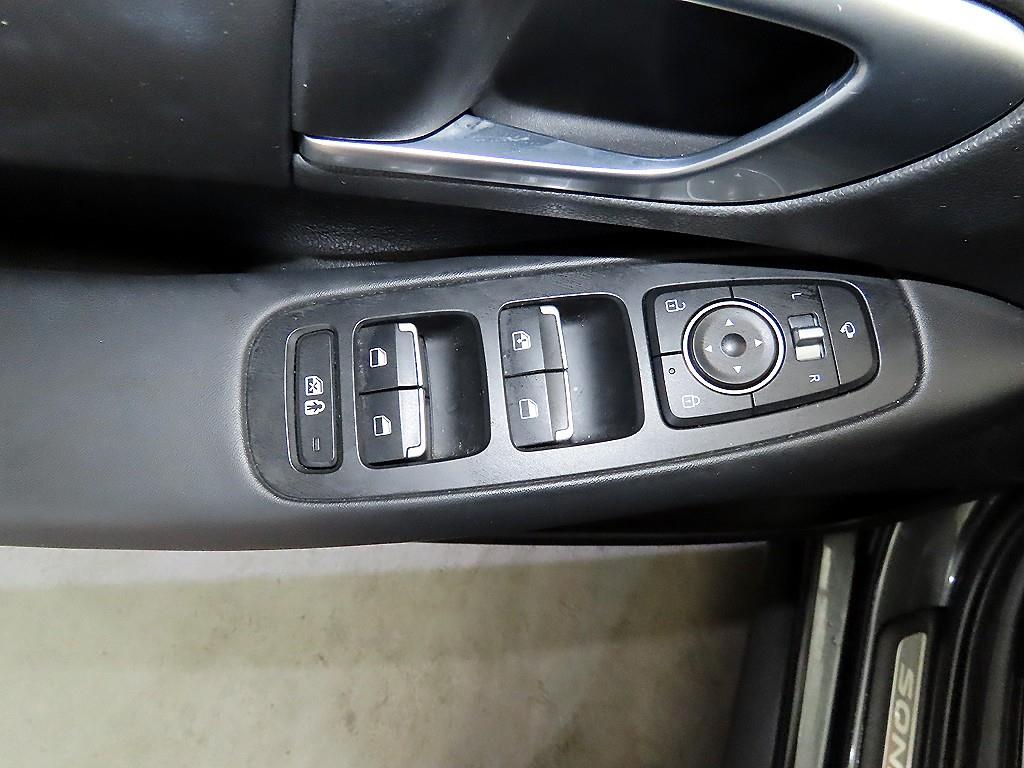 HYUNDAI Sonata 2021 Gris - Importación desde Corea - HF Imports Iquique - Foto 13