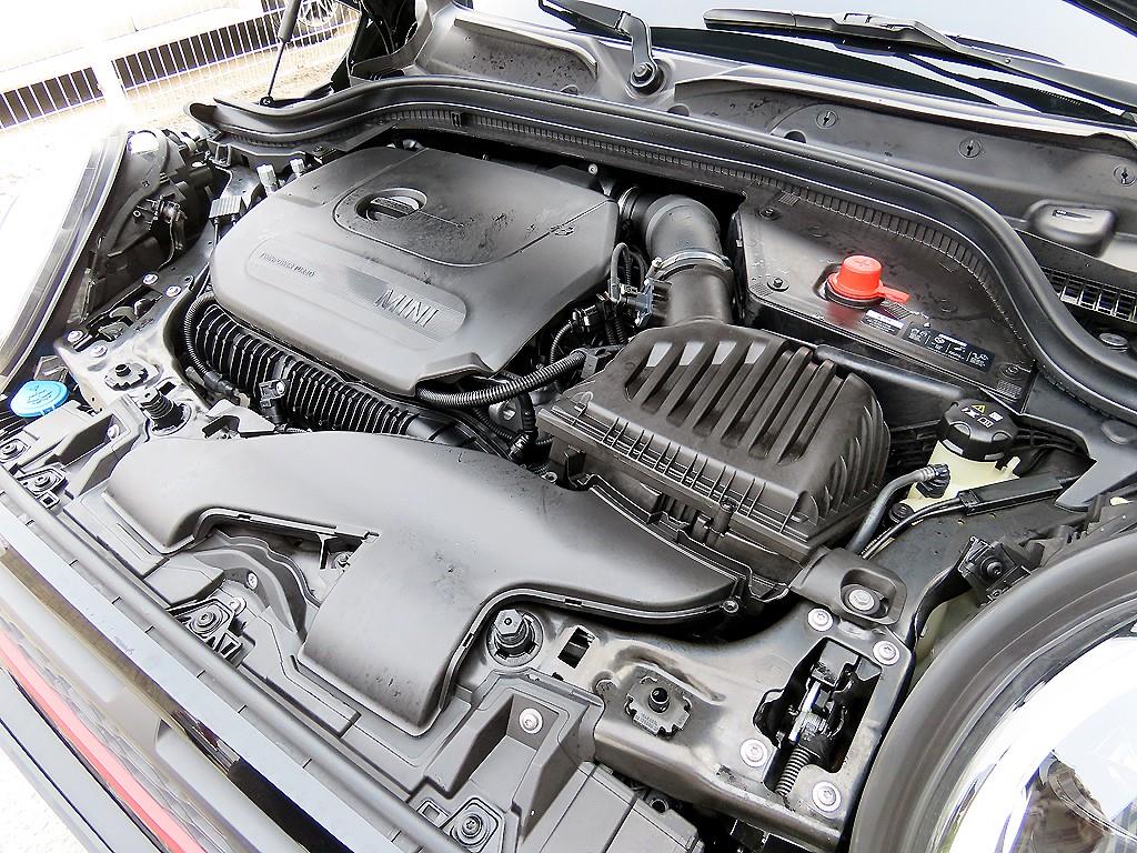 Mini Cooper 2024 - Importación desde Corea - HF Imports Iquique - Foto 19