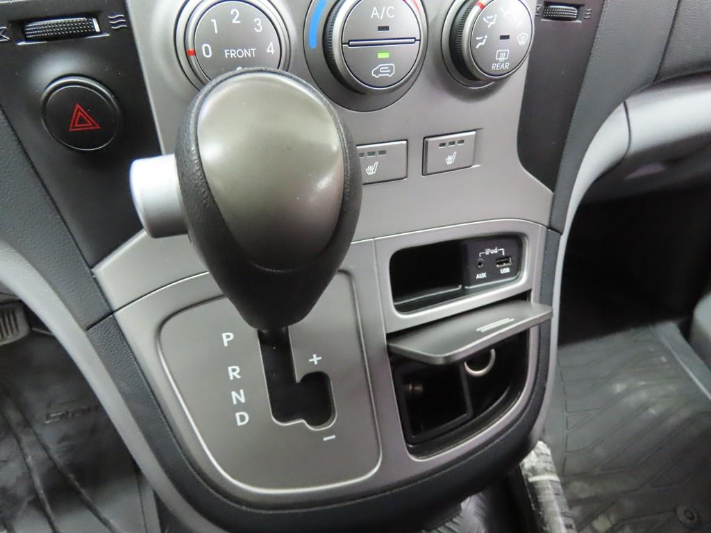 HYUNDAI Starex 2014 - Importación desde Corea - HF Imports Iquique - Foto 13