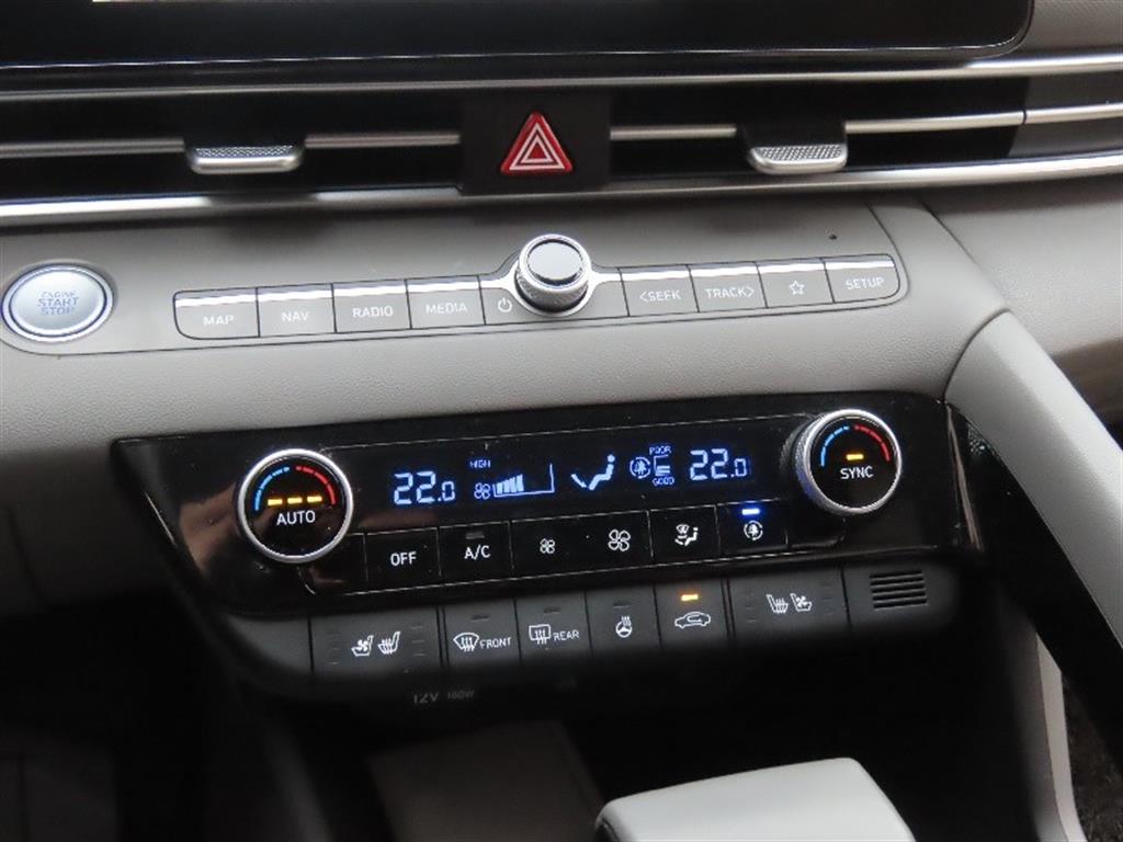 HYUNDAI Avante 2023 Gris - Importación desde Corea - HF Imports Iquique - Foto 7