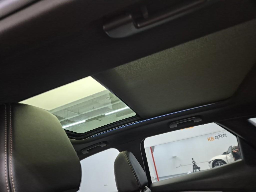 Peugeot 3008 2022 Azul - Importación desde Corea - HF Imports Iquique - Foto 13