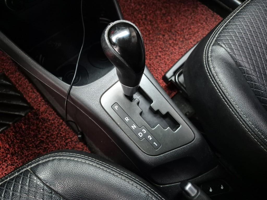 KIA Morning - Vista 8