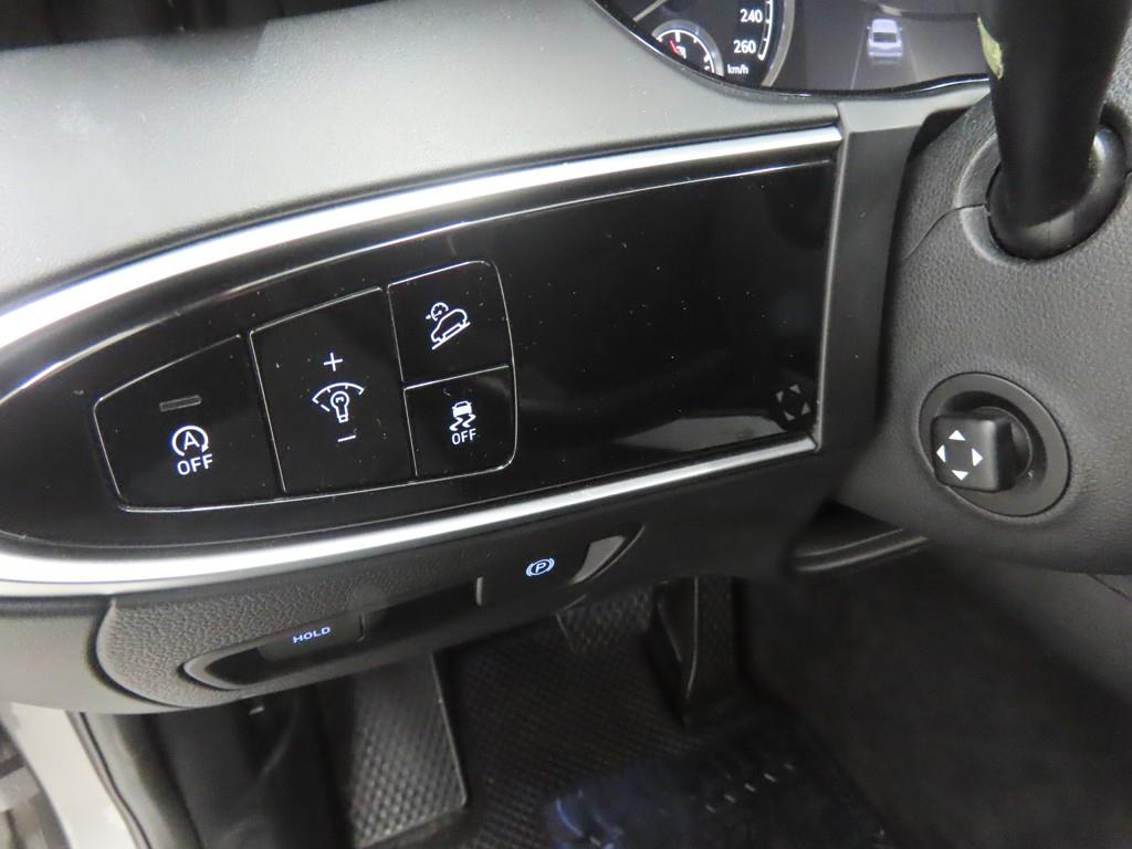 Genesis GV70 - Vista 10