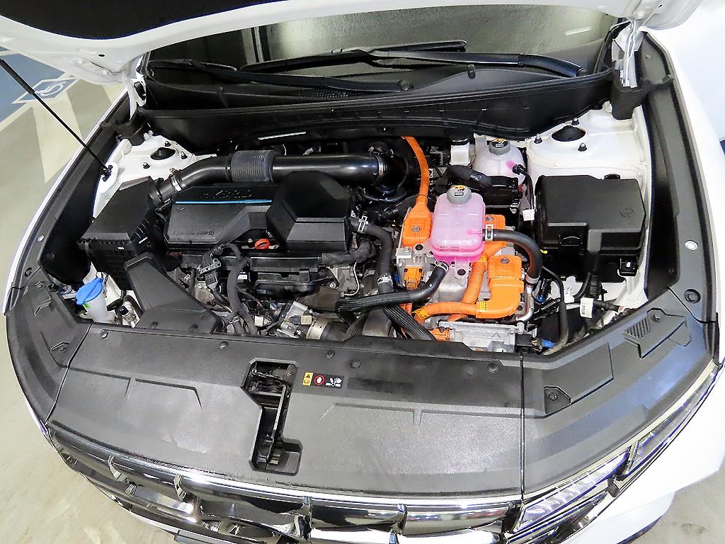 HYUNDAI Tucson 2022 Blanco - Importación desde Corea - HF Imports Iquique - Foto 19