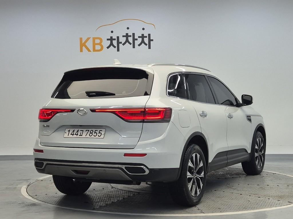 SAMSUNG QM6 - Vista 3