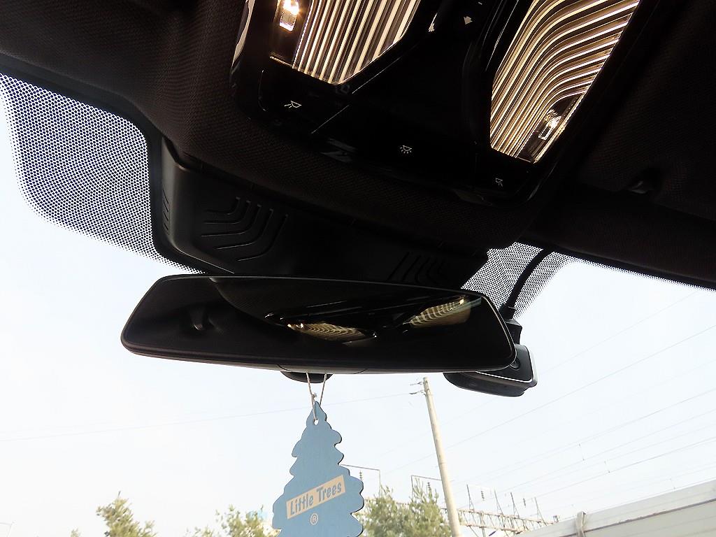 BMW 5 Series 2020 - Importación desde Corea - HF Imports Iquique - Foto 15