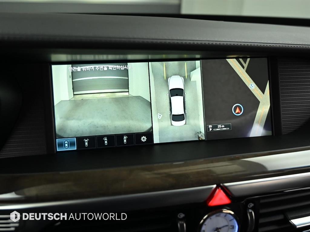 Genesis EQ900 2016 Negro - Importación desde Corea - HF Imports Iquique - Foto 15