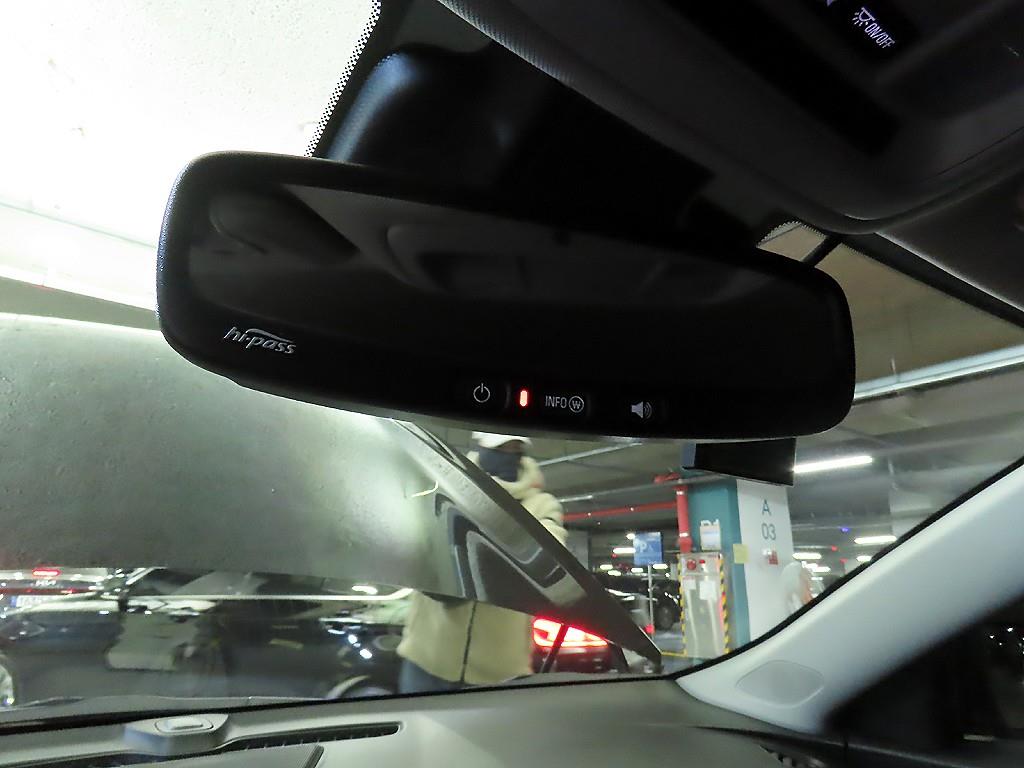 Chevrolet Malibu 2020 Negro - Importación desde Corea - HF Imports Iquique - Foto 14