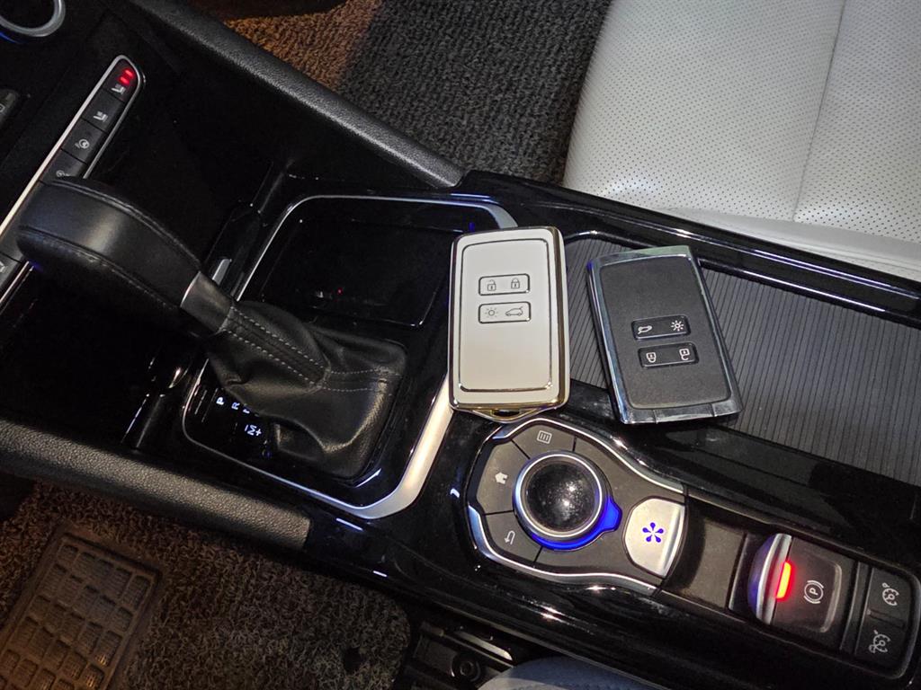 SAMSUNG SM6 2016 Blanco - Importación desde Corea - HF Imports Iquique - Foto 14