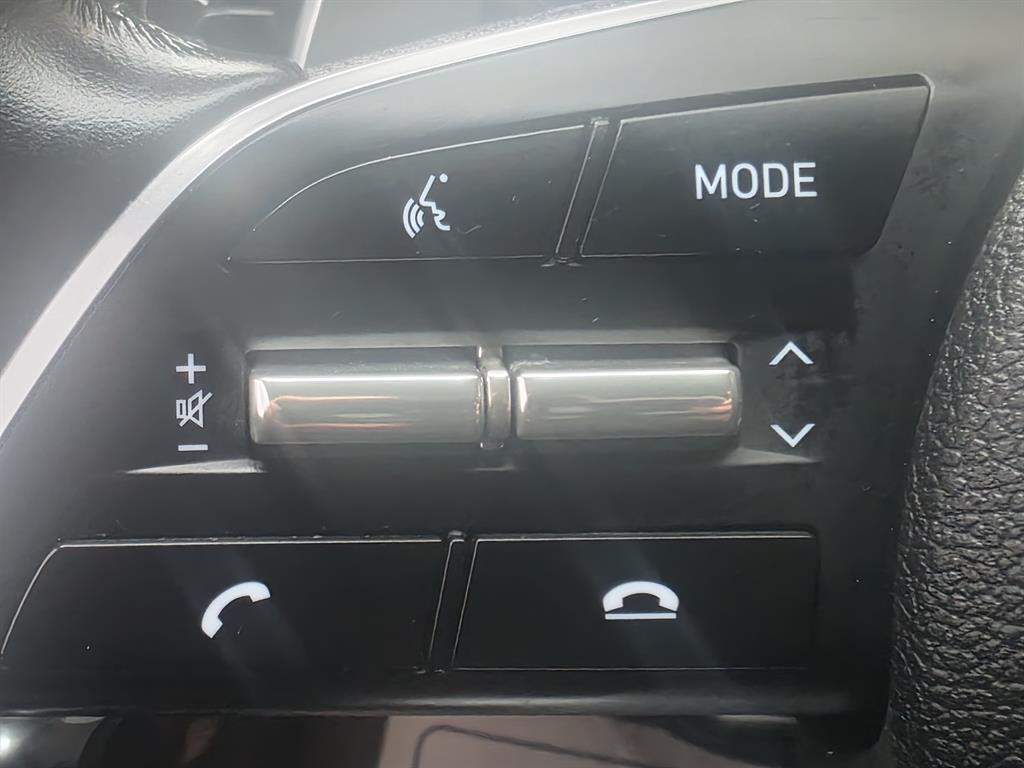 HYUNDAI Grandeur 2020 Negro - Importación desde Corea - HF Imports Iquique - Foto 15