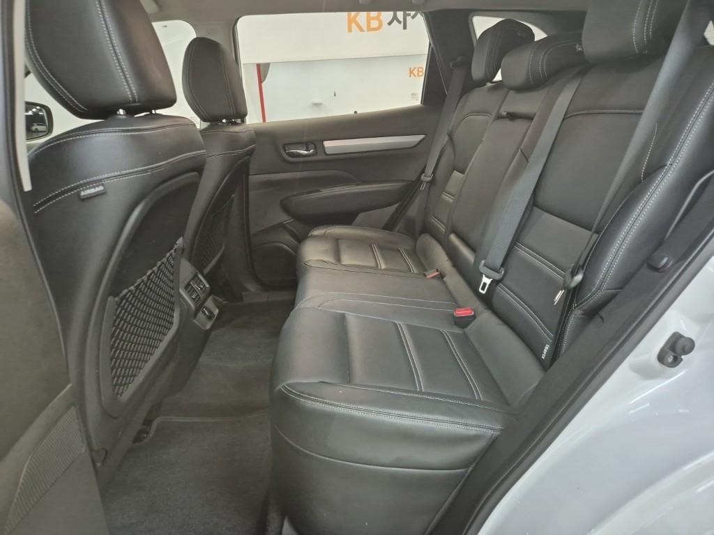 SAMSUNG QM6 - Vista 12