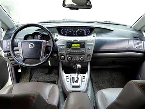 Ssangyong Korando - Vista 10
