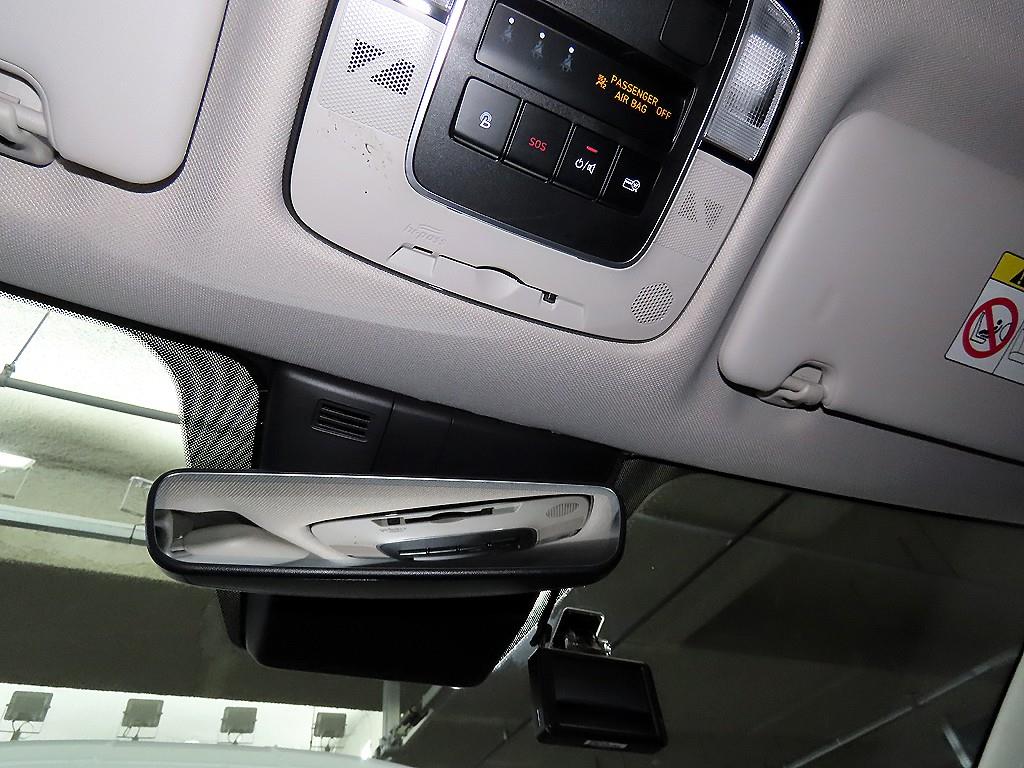 HYUNDAI Tucson 2022 Blanco - Importación desde Corea - HF Imports Iquique - Foto 15