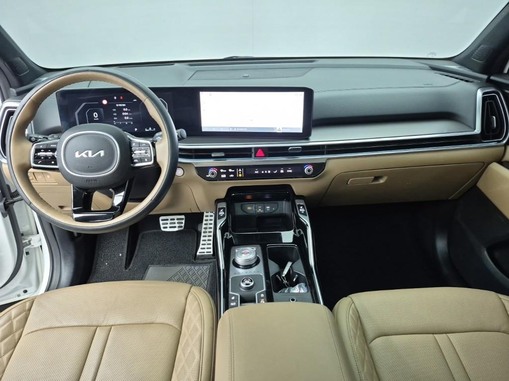 KIA Sorento - Vista 5