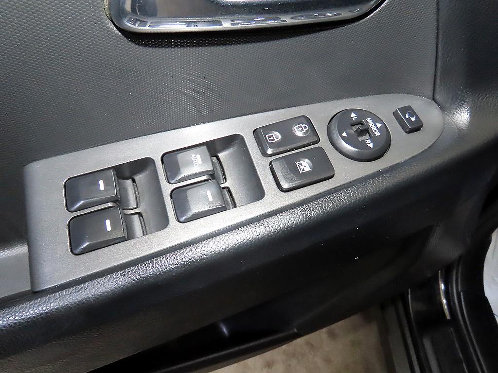 KIA Sportage 2012 - Importación desde Corea - HF Imports Iquique - Foto 13