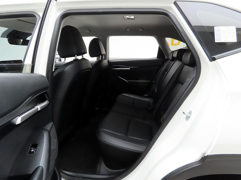 KIA Seltos 2022 Blanco - Importación desde Corea - HF Imports Iquique - Foto 15