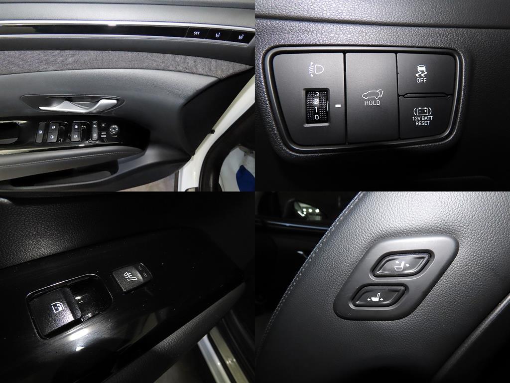 HYUNDAI Tucson 2022 Blanco - Importación desde Corea - HF Imports Iquique - Foto 18