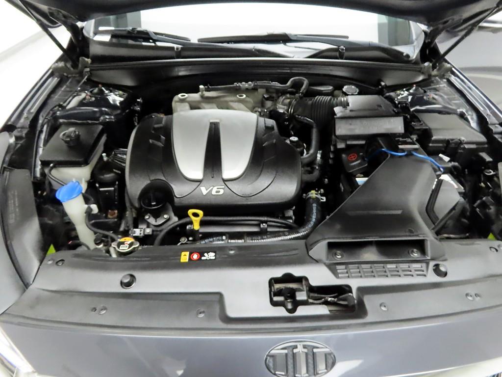 KIA K7 2016 - Importación desde Corea - HF Imports Iquique - Foto 20