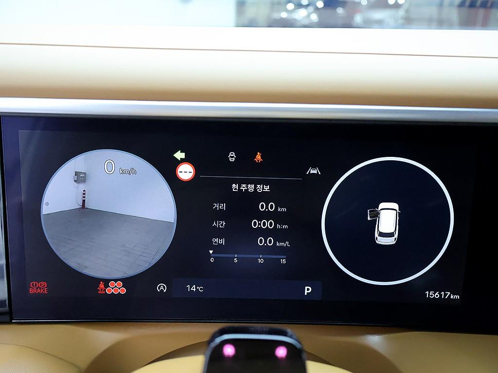 HYUNDAI Palisade - Vista 11