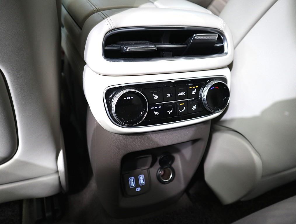 Genesis GV80 2022 Gris - Importación desde Corea - HF Imports Iquique - Foto 15