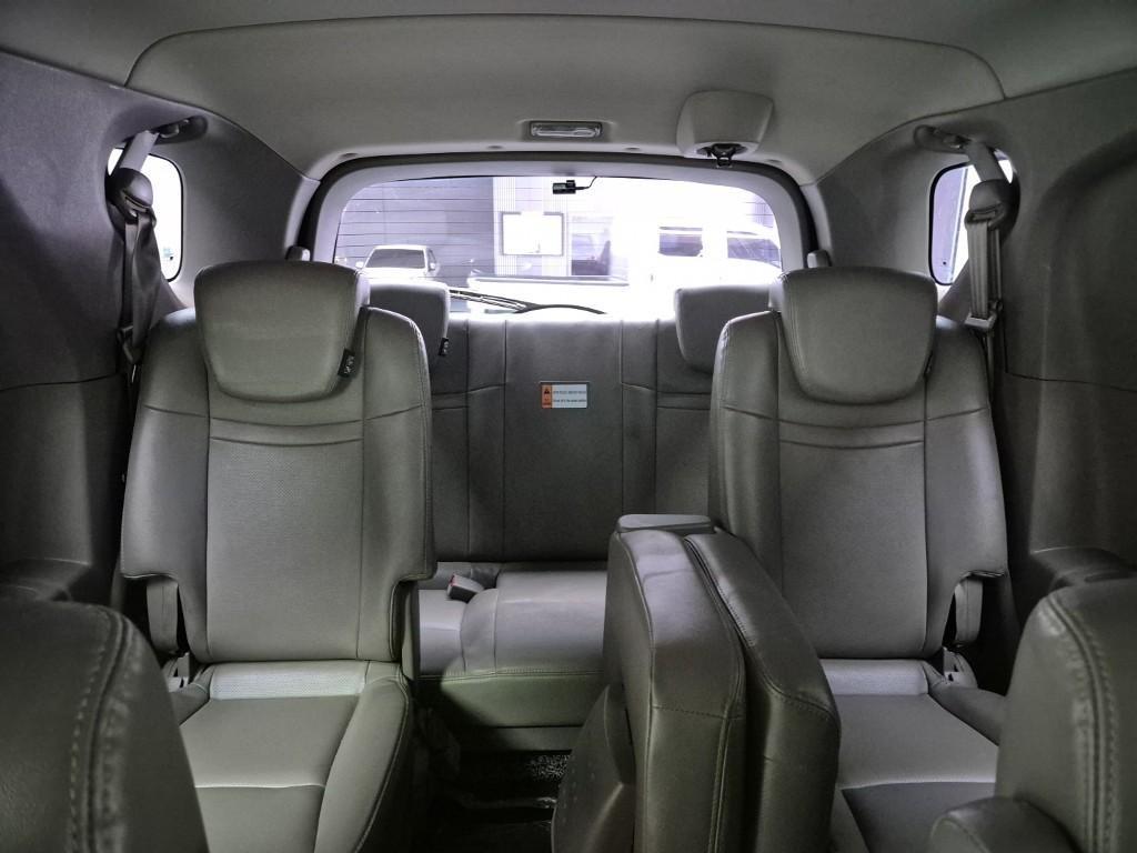 Ssangyong Korando 2016 Gris - Importación desde Corea - HF Imports Iquique - Foto 18