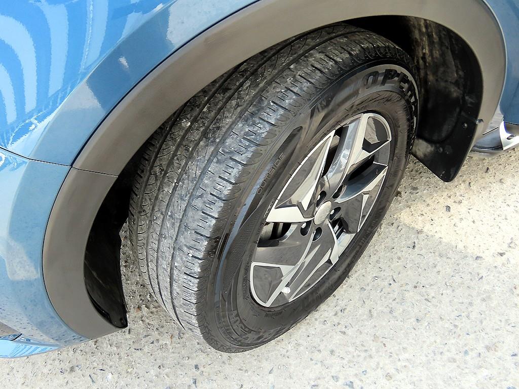 KIA Sorento 2021 Azul - Importación desde Corea - HF Imports Iquique - Foto 20